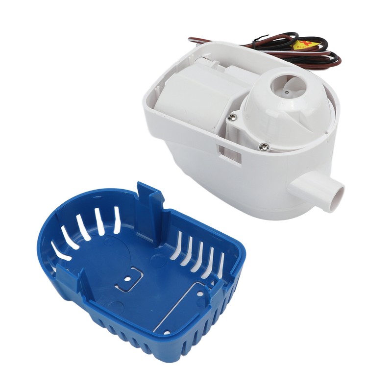 Blige Water Pump Automatic Submersible 750GPH 12V Good Sealing High