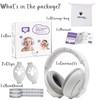 2-in-1 Baby Ear Muffs Noise Protection for Toddlers 3 to