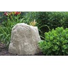 Emsco Group 2181 Large – Lightweight Landscape Rock-Resin, Sandstone