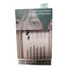 Planning Rosipique Potential Eyelash Black NaturalLong 180p / 기획 로지피끄 포텐셜 아이래쉬 블랙 NaturalLong 180p