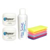 500gr Crema Mas Suave,2 Pomada Nopsor 125gr Aux Tx Psoriasis