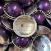 Nespresso Capsules Vertuo, Altissio, Medium Roast Espresso Pods 50 Ct