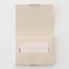 MUJI 02550059 Paper Putty Oak
