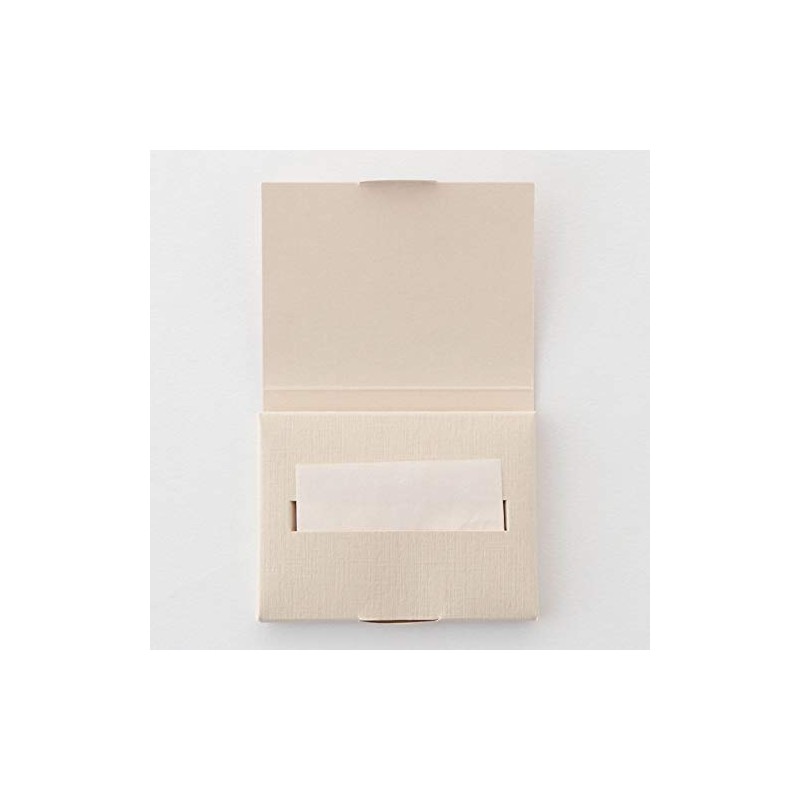 MUJI 02550059 Paper Putty Oak