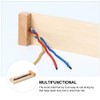 Didiseaon 1pc Braid Practice Braiding Activity Braiding Game Learn to