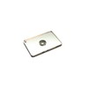 UST StarFlash Micro Signal Mirror with Compact, Lightweight Design, Targeting