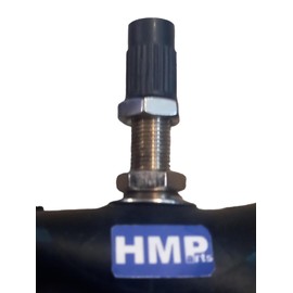 HMParts Inner Tube Air Hose 3.00-12 Suitable for 12 Inch Rim Motorcycle Dirt Bike Pit Bike Pocket Bike Moped