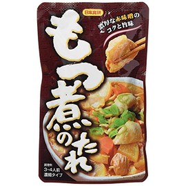 Nihon Shokken Boiled Sauce 5.3 oz (150 g)