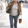 CHILDWEET 2Pcs Coffee Cup Carrying Strap Handheld Milk Tea Cup