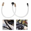 Hydraulic Steering System Tube, Professional PVC Filling Tube for Boat