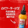 Frank's RedHot Squeeze Burger Sauce, 1.7 fl oz (Pack of