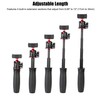Pellking Quick-Release Extendable Tripod for DJI Osmo Nano & Action