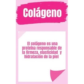 Colágeno Hidrolizado Líquido Puro Cosmético 60 Ml Hidratante