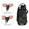 Molle Flashlight Holder Magazine Pouch Tactical Pouches Flashbang Pouch Portable