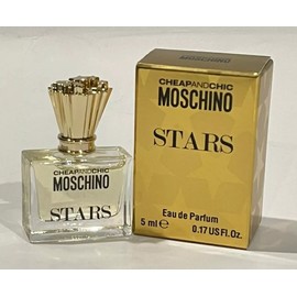 Moschino Stars 5ml Edp Star Mini For Women New In Box