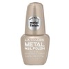 Metal Nail Polish CNL151 Gold Coin