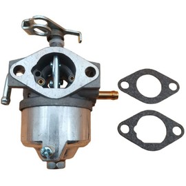 Carburetor Carb Compatible with John Deere Trail 4x2 6x4 Worksite Gators Utility Vehicles PC2387 32256 32214 32429 AM122066 AM118740 AM121391 D248