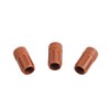3Pcs 220947 Fine Cut Swirl Ring for PMX 45XP/65/85/105 Plasma