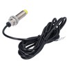 Proximity Switch Approach Sensor 3 Wire DC6‑36V M12 Accessory for