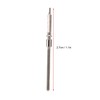 0.9mm Watch Winding Stem Professional Alloy Watch Stem Replacement Parts