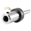 Accusize Industrial Tools Mt2 to 3/4 inch Weldon Shank with