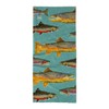 Buff Coolnet UV Neckwear Fashion Scarf, Multi, OneSize