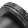 Macro Lens Adapter Ring for Canon EF EFS Mount Lens