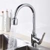 Huazhi 360° Swivel Kitchen Sink Faucet Aerator Faucet Sprayer Attachment