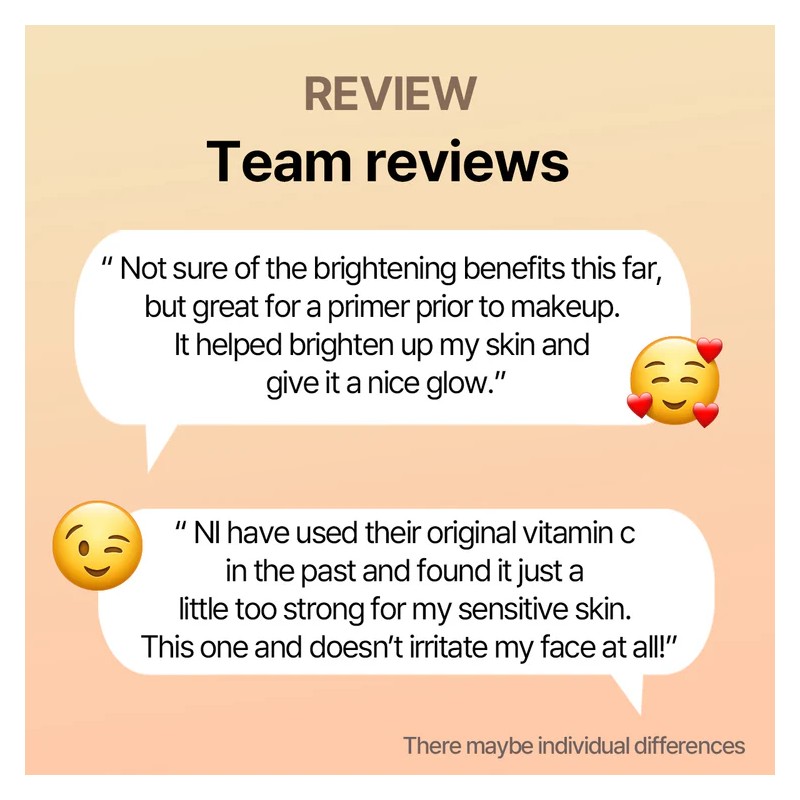 heimish [heimish]RX Multi Vitamin Glow Serum 35ml