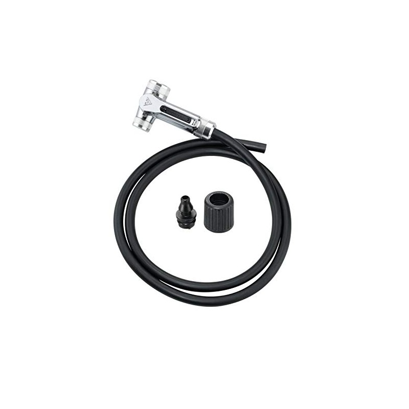 topi-ku Twin Head DX1 Upgrade Kit
