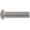 AERZETIX - C62013 - Set of 20 aluminium rivets diameter