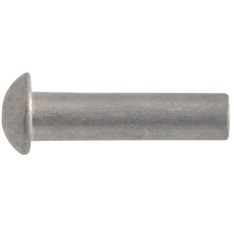 AERZETIX - C62013 - Set of 20 aluminium rivets diameter