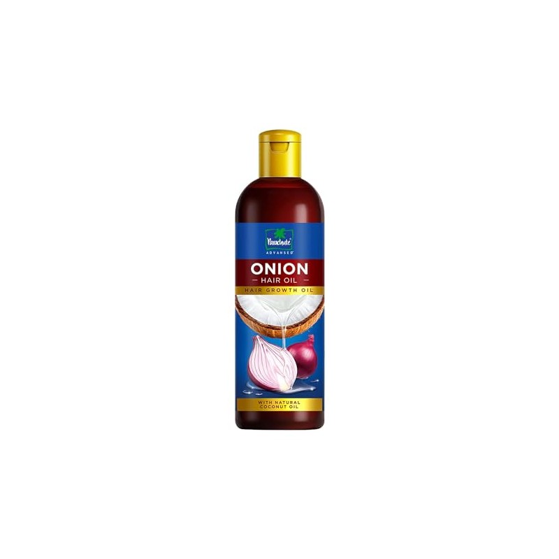 Advansed Onion Hair Oil for Hair Growth and Hair Fall