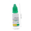WOONEKY Aquarium Water Tester Co2 Testing Kit Fish Tank Co2