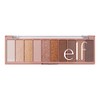 e.l.f. Need It Nude Eyeshadow Palette(New)