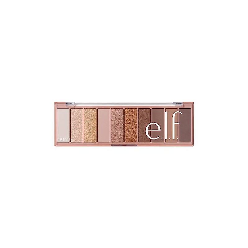 e.l.f. Need It Nude Eyeshadow Palette(New)