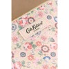 Cath Kidston (신세계김해점)더블 지퍼 펄스 - 펄리 퀸 딧시 (CK-AW76565)