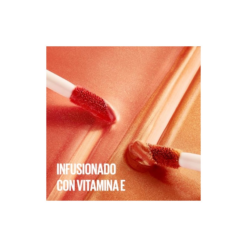 Maybelline SunKisser Blush Líquido, Brillo Natural como Besado por el