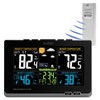 La Crosse Technology 308-1414MB-INT Wireless Color Weather Station with Mold