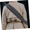 Kisangel Bat Bag Baseball Bat Stick Case Baseball Bat Storage