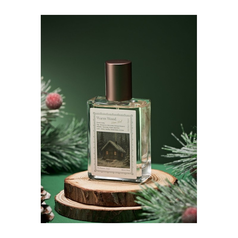 Atelier Pay warm wood 30ml / 아뜰리에페이 warm wood 30ml