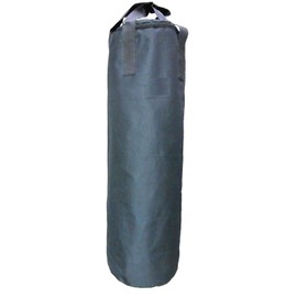 PUNCH BAG BOXING BAG Boxing, Kickboxing Martial Arts 3ft Punch Bag (Sold Un-Filled)