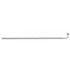 SANEI Benley Pipe for Kitchen, Bellows Type, Length 31.5 inches