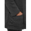 Red Bridge Men's Cardigan Jacket Long Cut - m