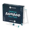 Ocean Tee OCEANTEE PREMIUM BAMBOO Golf Tees Boxed 70mm &