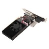 GT730 2GB GDDR3 64bit Graphics Card Support DVI I VGA