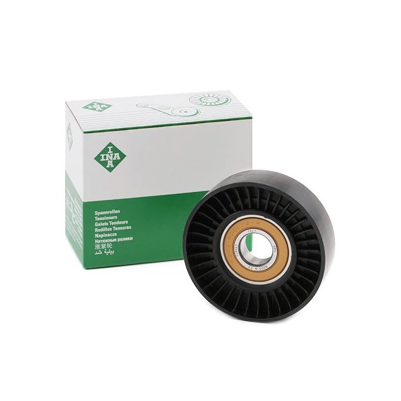 LUK 531067730 Tension Roller