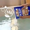 Dr Teal's Epsom Salt Magnesio Remoje, Nutre y Proteja Con