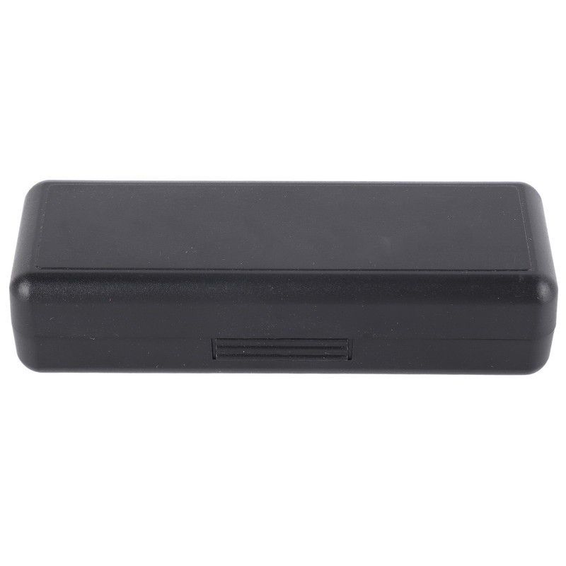 Blues Harmonica C Key 10 Holes Diatonic Mouthorgan Wind Instrument
