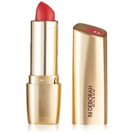 Deborah Deborah Lipstick red no.33 x